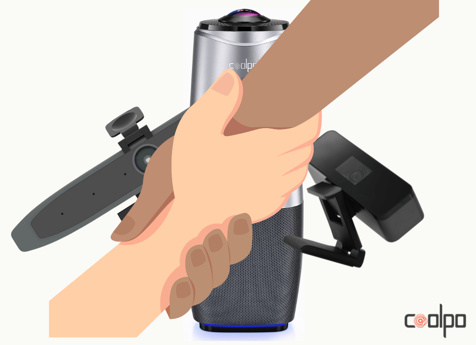 The Best Camera for Zoom Meetings—Inclusive Neurodiversity